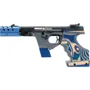 Walther Gsp .32 Expert Left Size M .32S&W 4.2 in As 2659107-US - Walther