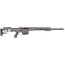 Barrett MRAD Rifle System 14442, 6.5 Creedmoor, 24 in Heavy Match Grade Barrel, Bolt-Action, Folding Stock, Adj Match Trigger, Multi-Role Brown Cerakote Finish, 10 Rds - Barrett
