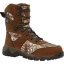Rocky Red Mountain Boot Realtree Edge 800 Grams 12 RKS0547-M-12 - Rocky