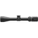 Burris 200017 Droptine Black Matte 3-9x40mm 1 in Tube Ballistic Plex Reticle, Rifle Scope - Burris