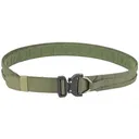 Eagle Small R-OGB-CBD-MS-S-SRG, Ranger Green, Operator Gun Belt, Cobra Buckle closure with built-in D-Ring attachment R-OGB-CBD-MS-S-SRG - Eagle Industries