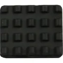 Hamskea Replacement Knobby Limb Pad 20 pk RUB006-20 - Hamskea