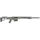 Barrett MRAD Rifle System 14446, 6.5 Creedmoor, 24 in Heavy Match Grade Barrel, Bolt-Action, Folding Stock, Adj Match Trigger, OD Green Cerakote Finish, 10 Rds - Barrett