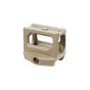 Arisaka Defense Mount, Flat Dark Earth, Picatinny, Anodized OM2-MICRO-193-FDE - Arisaka Defense
