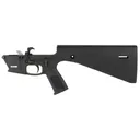 KE Arms KP-9 1-61-03-002, Semi-automatic, 9MM, Complete Polymer Lower Receiver with Built-In Fixed Stock, Matte Finish - Ke Arms