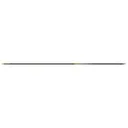 Gold Tip Pierce Platinum Arrows 400 4 Fletch 6 pk PLATINUM400A2746 - Gold Tip