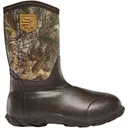 LaCrosse Lil Alpha Lite Boot Realtree Xtra 1000g 3 610247-3 - Lacrosse