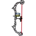 AccuBow 10 Winter Camo AccuBow-10-01 - Accubow