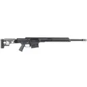 Barrett MRAD Rifle System 14430, .260 Remington, 24 in Heavy Match Grade Barrel, Bolt-Action, Folding Stock, Adj Match Trigger, Black Anodized Finish, 10 Rds - Barrett