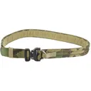 Eagle Large R-OGB-CBD-MS-L-CA, Woodland Camo, Operator Gun Belt, Cobra Buckle closure with built-in D-Ring attachment R-OGB-CBD-MS-L-CA - Eagle Industries