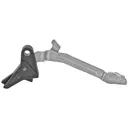 True Precision Axiom Trigger TP-G43T-BLBL, Black, Fits Glock 43/43X/48 TP-G43T-BLBL - True Precision