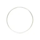 CBE Flat Glass Lens 1 5/8 in 2X CBE-FLN1-2 - Cbe