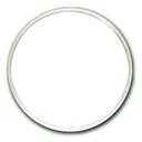 CBE Flat Glass Lens 1 5/8 in 6X CBE-FLN1-6 - Cbe