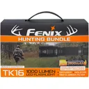 Fenix TK16 Flashlight Hunt Bundle WS-TK16HUNT - Fenix