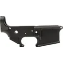New Frontier G-15 Lower Recvr Ar15 Stripped Forged Black G15LOWER - New Frontier Armory