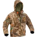 Arctic Shield Heat Echo Sherpa Jacket Realtree Edge Medium 530900-804-030-19 - Arctic Shield