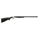 Dickinson LLC RNGS28 Ranger 28 Gauge 1rd 2.75 in 28 in Matte Black Vent Rib Barrel, Steel Receiver w/Silver Finish, Brass Bead Front Sight, Black Synthetic Stock, Shotgun - Dickinson