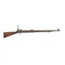 TAY 210034 VOLUNTEER TRGT RFL 451C 33IN Black Powder, Rifle - Taylors Co