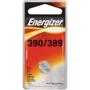 Energizer 46730082 389 Battery Silver Oxide 1.55 Voltst Qty (72) Single Pack - Rayovac