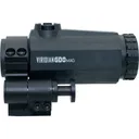 Viridian Weapon Technologies GDO, Magnifier, 3X, 22mm Objective, Black 981-0028 - Viridian