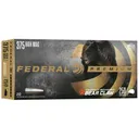 Federal Premium Cape-Shok Ammunition 375 H&H Mag | P375T4 - Federal Ammo