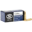 FN 10700013 High Performance 5.7x28mm 27gr Lead Free Hollow Point 50 Per Box/40 Case Centerfire, Handgun Ammunition - Fn Herstal