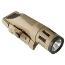 Inforce IF71002DE WML Gen 2 Flat Dark Earth 400 Lumens White LED - Inforce