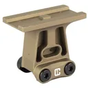 Badger Ordnance Condition One Mount, Fits Aimpoint T-2, 1.93 in Height, Anodized Finish, Tan 193-0T2 - Badger