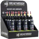 Breakthrough Clean HPPRO2OZNTA Pro Lube 2 oz 12 Pack - Breakthrough