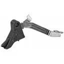 Agency Arms Drop-In Flat Trigger DIT2-42-B, For Glock 42, Black Finish DIT2-42-B - Agency Arms