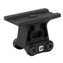 Badger Ordnance Condition One Mount, Mount, Black, Aimpoint T-2, Anodized 170-0T2B - Badger