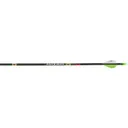 Carbon Express Maxima XRZ Arrows 150 2 in Vanes 6 pk 51079 - Carbon Express