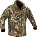 Arctic Shield Heat Echo Stalker Jacket Realtree Edge Medium 531500-804-030-20 - Arctic Shield
