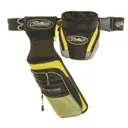 Elevation Nerve Field Quiver Package Mathews Edition Yellow RH 13221 - Elevation