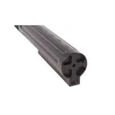 Primary Weapons Systems Enhanced Buffer Tube, For AR-15, Mil-Spec Receiver Extension, Ambidextrous Push Button Sling Points, Black 4G2BTMB1 - Primary Weapon Systems