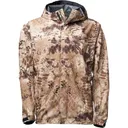 Kryptek Jupiter Rain Jacket Highlander Medium 18JUPJH4 - Kryptek
