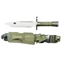 Foxtrot LLC M9MAYONET M-9 Bayonet - Foxtrot Mike