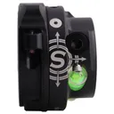 Shrewd Optum Scope Black 35mm RH SMSOPTUM35RHBK - Shrewd Archery