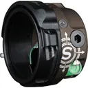 Shrewd Optum Scope Camo Brown 40mm RH SMSOPTUM40RHCB - Shrewd Archery