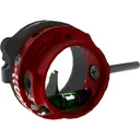 Shrewd Optum Scope Crimson Red 40mm RH SMSOPTUM40RHCR - Shrewd Archery