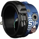 Shrewd Optum Scope Freedom Blue 35mm RH SMSOPTUM35RHFB - Shrewd Archery