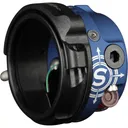 Shrewd Optum Scope Freedom Blue 40mm RH SMSOPTUM40RHFB - Shrewd Archery