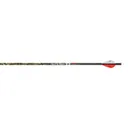 Carbon Express Maxima Red Contour Arrows 350 6 pk 51192 - Carbon Express