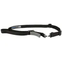 Blue Force Gear Sling VCAS-2TO1-PB-125-AA-BK, Black, 2-TO-1 POINT SLING VCAS-2TO1-PB-125-AA-BK - Blue Force