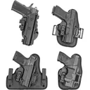 Alien Gear Core Carry Kit SW MP Shield 9mm Left Hand SSHK-0404-LH-R-15XXX - Aliengear