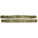 Haley Strategic Partners Thorax TPC_CS-1-2LG-MC, Chicken Straps, Thermoplastic Construction, Large, Multicam TPC_CS-1-2LG-MC - Haley