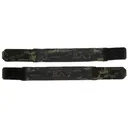 Haley Strategic Partners Thorax TPC_CS-1-2MD-MCB, Chicken Straps, Thermoplastic Construction, Medium, Multicam Black TPC_CS-1-2MD-MCB - Haley