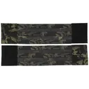 Haley Strategic Partners Thorax TPC_CB-1-2LG-MCB, Cummerbund Pair, Dual-layer Woven Elastic, Molle, Large - Haley