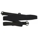 Haley Strategic Partners D3 SLG_D3-1-1-BLK, Padded Sling, Single or Two Point - Haley