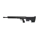 Desert Tech SRSM2, Standard, Bolt Action Rifle, .300 Winchester Magnum, 26 in Barrel, Matt Finish, 5 Rounds, 1 Mag SRS-RF-M-B26R-TB - Desert Tech